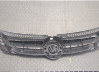  Решетка радиатора Volkswagen Golf Plus 9279643 #4