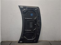  Капот Renault Megane 2 2002-2009 9279649 #8