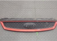  Решетка радиатора Ford Focus 2 2005-2008 9279653 #1