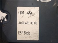  Блок АБС, насос (ABS, ESP, ASR) Mercedes GLA X156 2014- 9279661 #3