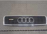  Решетка радиатора Audi A4 (B6) 2000-2004 9279689 #1