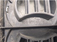  Решетка радиатора Audi A4 (B6) 2000-2004 9279689 #5