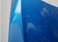  Капот Peugeot 407 9279723 #4