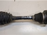  Полуось (приводной вал, шрус) Volkswagen Passat 6 2005-2010 9279726 #1