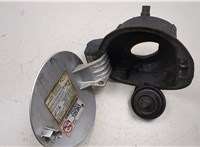  Лючок бензобака Volkswagen Tiguan 2007-2011 9279735 #2