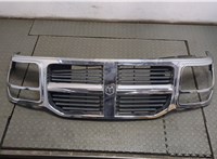  Решетка радиатора Dodge Nitro 9279755 #1