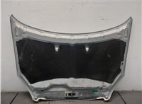  Капот Nissan Qashqai 2006-2013 9279771 #2