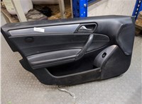  Дверная карта (Обшивка двери) Mercedes C W203 2000-2007 9279782 #1