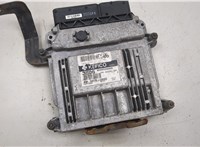  Блок управления двигателем Hyundai i20 2009-2012 9280040 #1