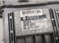  Блок управления двигателем Hyundai i20 2009-2012 9280040 #2