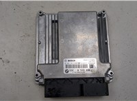 0281018228, 9678818280 Блок управления двигателем BMW X5 E70 2007-2013 9280107 #1