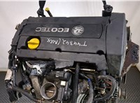  Двигатель (ДВС) Opel Astra H 2004-2010 9280166 #6