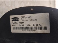  Устройство прицепное (фаркоп) Ford S-Max 2010-2015 9280188 #3