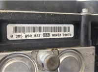  Блок АБС, насос (ABS, ESP, ASR) Audi A6 (C6) 2005-2011 9280225 #4