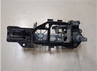  Ручка двери наружная Volkswagen Passat 7 2010-2015 Европа 9280247 #2