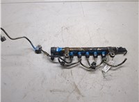 9671002980 Рампа (рейка) топливная Jaguar XF 2007-2015 9280262 #5