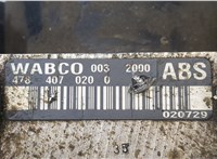 4784070200 Блок АБС, насос (ABS, ESP, ASR) Land Rover Discovery 2 1998-2004 9280349 #4