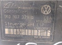  Блок АБС, насос (ABS, ESP, ASR) Volkswagen Golf Plus 9280411 #3