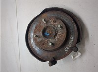 MR594142, 4605A075, 4605A076 Ступица (кулак, цапфа) Mitsubishi Colt 2004-2008 9280433 #3