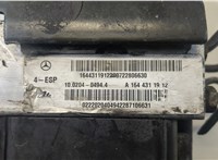  Блок АБС, насос (ABS, ESP, ASR) Mercedes ML W164 2005-2011 9280442 #3