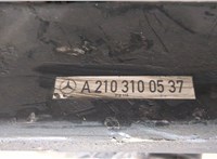  Устройство прицепное (фаркоп) Mercedes E W210 1995-2002 9280452 #3