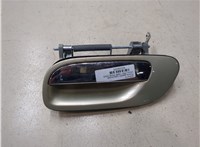  Ручка двери наружная Volvo S80 1998-2006 9280495 #1