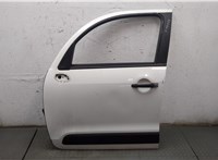 9002AS Дверь боковая (легковая) Citroen C3 picasso 2009-2017 9280558 #1