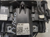  Переключатель поворотов и дворников (стрекоза) Skoda Octavia (A5) 2008-2013 9280560 #5