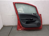  Дверь боковая (легковая) Opel Corsa D 2011-2014 9280575 #2