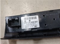  Кнопка стеклоподъемника (блок кнопок) Volkswagen Passat 5 1996-2000 9280591 #5