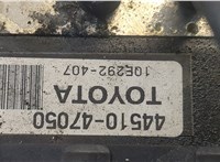  Блок АБС, насос (ABS, ESP, ASR) Toyota Prius 2003-2009 9280613 #3