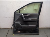 6700142160 Дверь боковая (легковая) Toyota RAV 4 2018- 9280638 #3