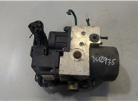  Блок АБС, насос (ABS, ESP, ASR) Saab 9-5 1997-2005 9280693 #1