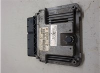 96858577GA, 0281014296 Блок управления двигателем Citroen C5 2008- 9280751 #2