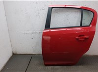  Дверь боковая (легковая) Opel Corsa D 2011-2014 9280752 #1