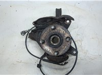  Ступица (кулак, цапфа) Toyota Yaris 2005-2011 9280804 #1