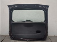  Крышка (дверь) багажника Ford Fusion 2002-2012 9280826 #3