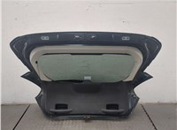  Крышка (дверь) багажника Ford Focus 3 2014-2019 9280856 #7