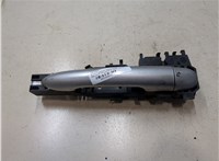  Ручка двери наружная Renault Megane 2 2002-2009 9280891 #2