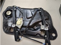  Стеклоподъемник механический Volkswagen Golf 4 1997-2005 9280937 #5