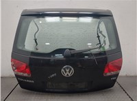  Крышка (дверь) багажника Volkswagen Touareg 2002-2007 9280977 #1