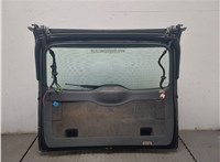  Крышка (дверь) багажника Volkswagen Touareg 2002-2007 9280977 #11