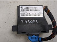  Блок комфорта Volkswagen Passat 7 2010-2015 Европа 9281080 #1