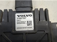 31687597 Датчик слепых (мертвых) зон Volvo V40 2016- 9281102 #2