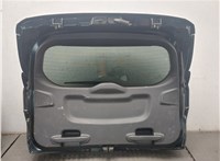  Крышка (дверь) багажника Ford Focus 3 2011-2015 9281165 #2