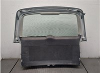  Крышка (дверь) багажника Seat Alhambra 2000-2010 9281188 #4