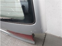  Крышка (дверь) багажника Seat Alhambra 2000-2010 9281188 #8