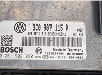  Блок управления двигателем Volkswagen Passat 6 2005-2010 9281197 #4