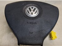  Подушка безопасности водителя Volkswagen Tiguan 2007-2011 9281228 #1