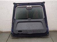  Крышка (дверь) багажника Honda CR-V 2007-2012 9281233 #8